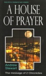 House of Prayer - 2 Chronicles - WCS - Welwyn
